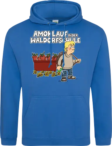 Amoklauf in der Waldorfschule