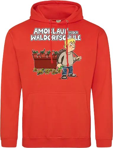 Amoklauf in der Waldorfschule