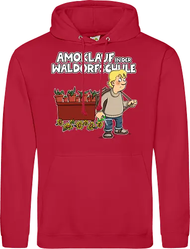 Amoklauf in der Waldorfschule