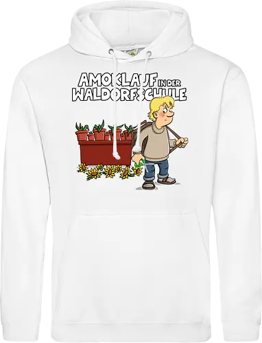 Amoklauf in der Waldorfschule