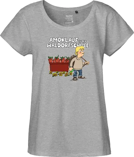 Amoklauf in der Waldorfschule