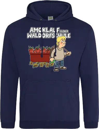 Amoklauf in der Waldorfschule