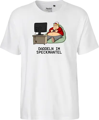 Daddeln im Speckmantel
