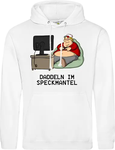 Daddeln im Speckmantel