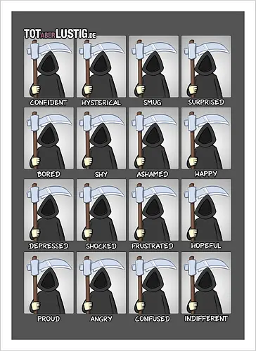 Moods