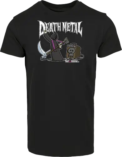 Tot aber lustig - Death Metal