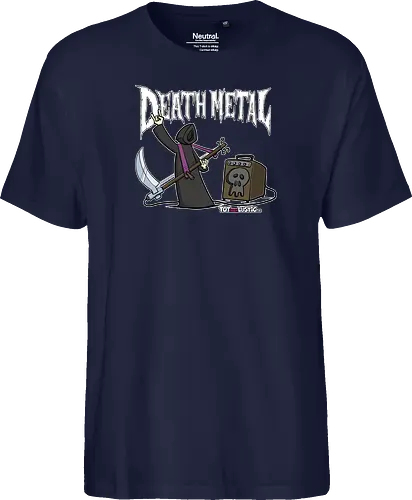 Tot aber lustig - Death Metal