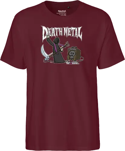 Tot aber lustig - Death Metal