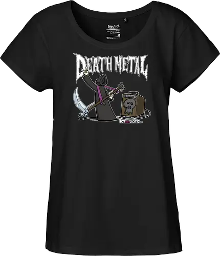 Tot aber lustig - Death Metal