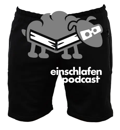 Einschlafen Podcast - Schaf