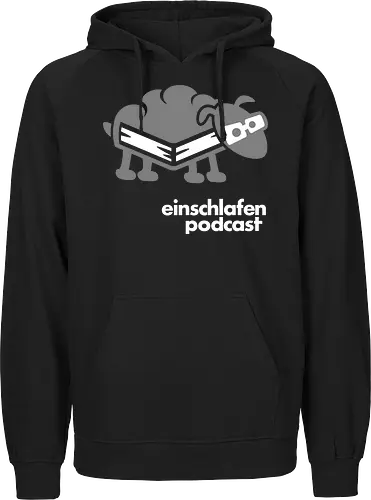 Einschlafen Podcast - Schaf
