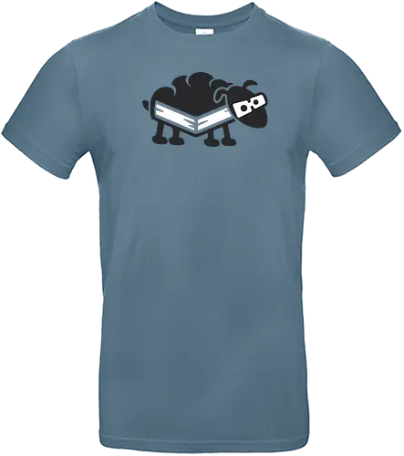 Einschlafen Podcast - Schäfchen - Einschlafen, podcast - Standard T-Shirt