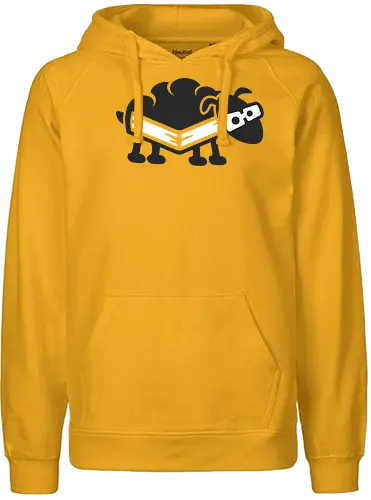 Einschlafen Podcast - Schäfchen - Einschlafen, podcast - Fairtrade Hoodie