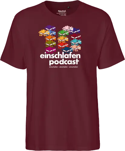 Einschlafen Podcast - 10 Jahre