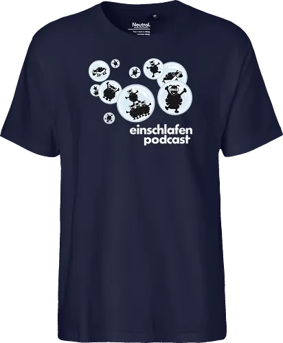 Einschlafen Bubbles