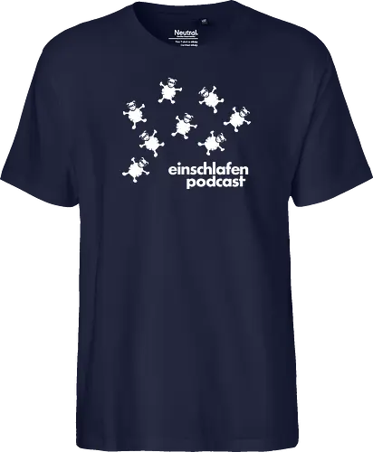 Schwebende Schafe