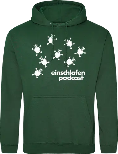 Schwebende Schafe