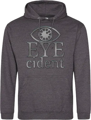 Eyecident - Logo