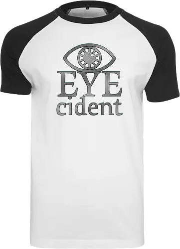 Eyecident - Logo