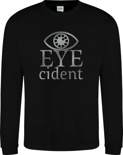 Eyecident - Logo