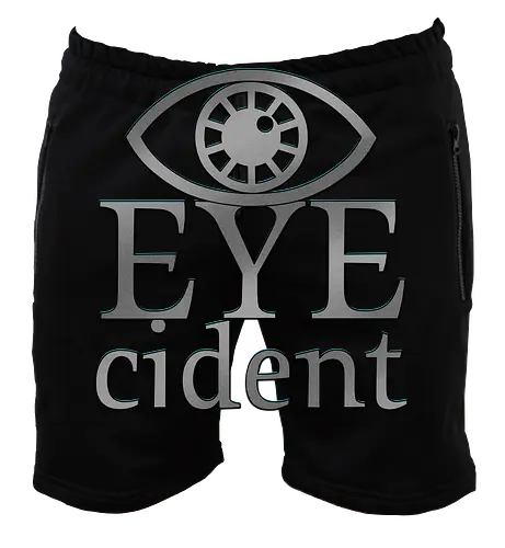 Eyecident - Logo