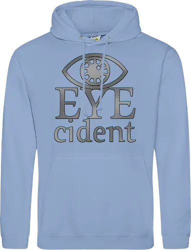 Eyecident - Logo