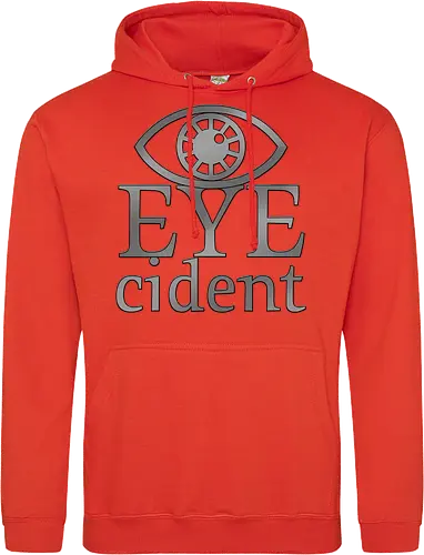 Eyecident - Logo