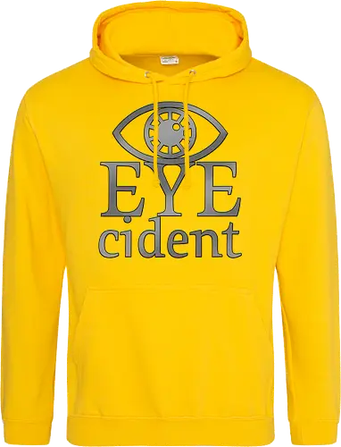 Eyecident - Logo