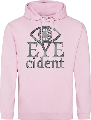 Eyecident - Logo