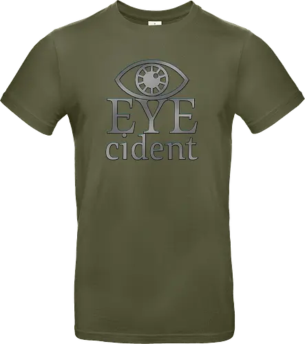 Eyecident - Logo