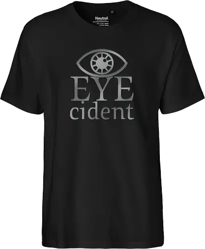 Eyecident - Logo