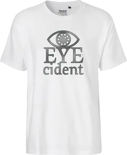 Eyecident - Logo