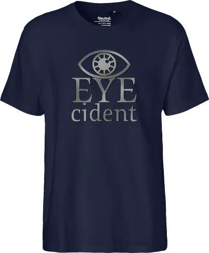 Eyecident - Logo