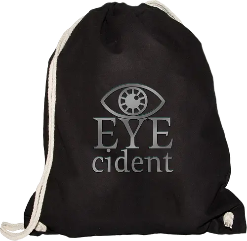 Eyecident - Logo