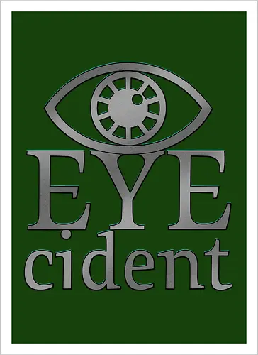 Eyecident - Logo