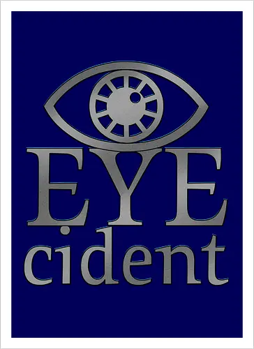 Eyecident - Logo