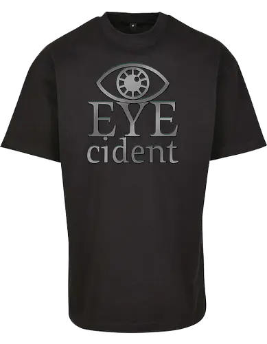 Eyecident - Logo