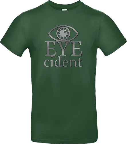Eyecident - Logo