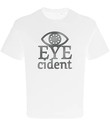 Eyecident - Logo