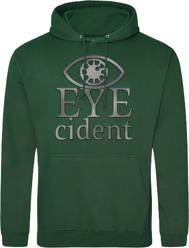 Eyecident - Logo