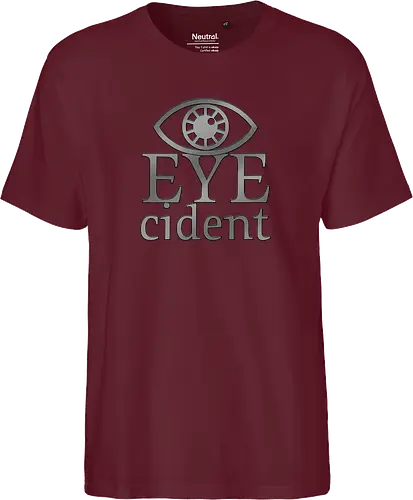Eyecident - Logo
