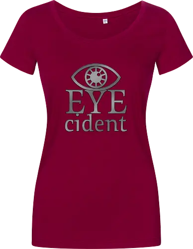 Eyecident - Logo