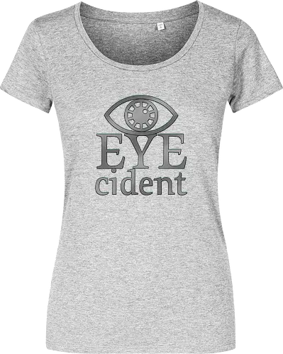 Eyecident - Logo