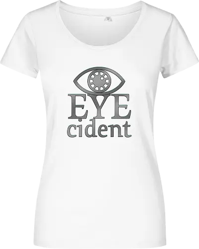 Eyecident - Logo