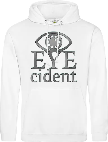 Eyecident - Logo
