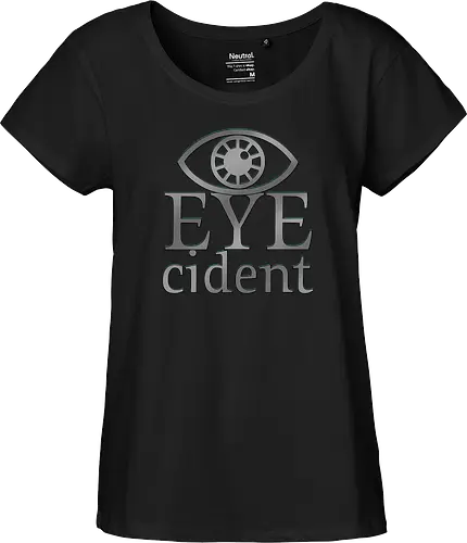 Eyecident - Logo