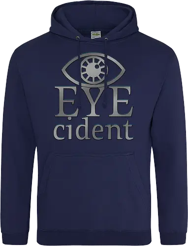 Eyecident - Logo
