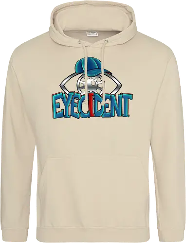 Eyecident - Kappenlogo