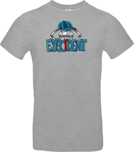 Eyecident - Kappenlogo