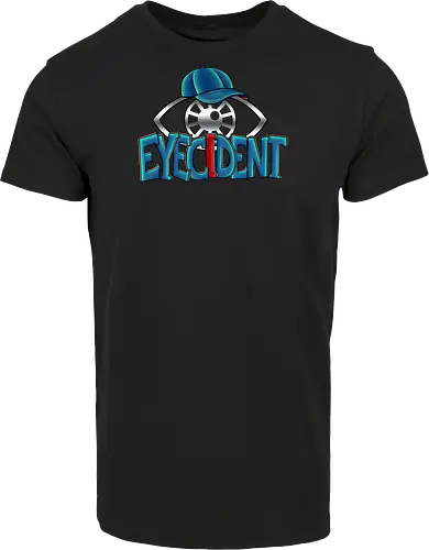 Eyecident - Kappenlogo